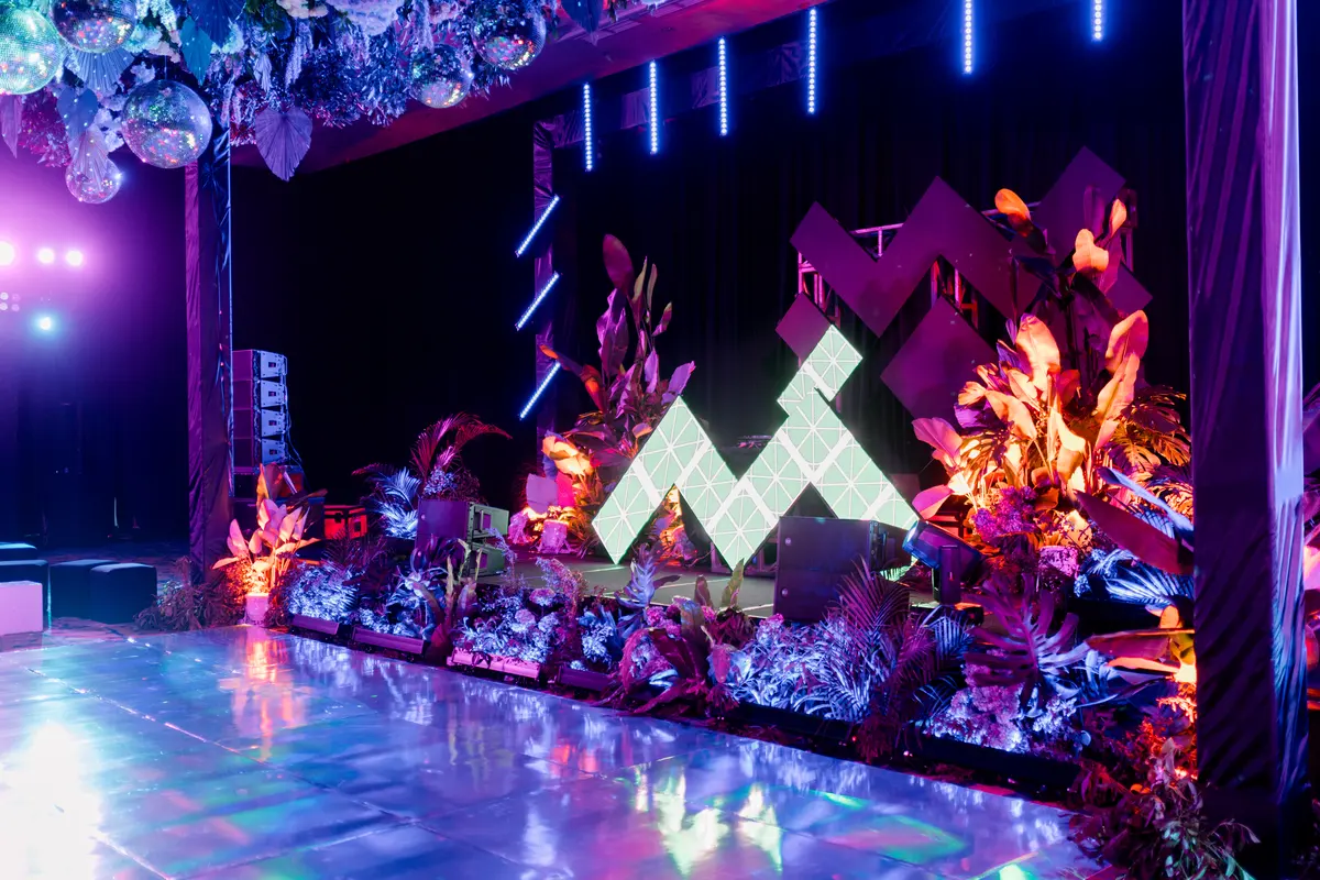 Sofitel, July 2023. AAA Events Group event photograph 11 of 24.