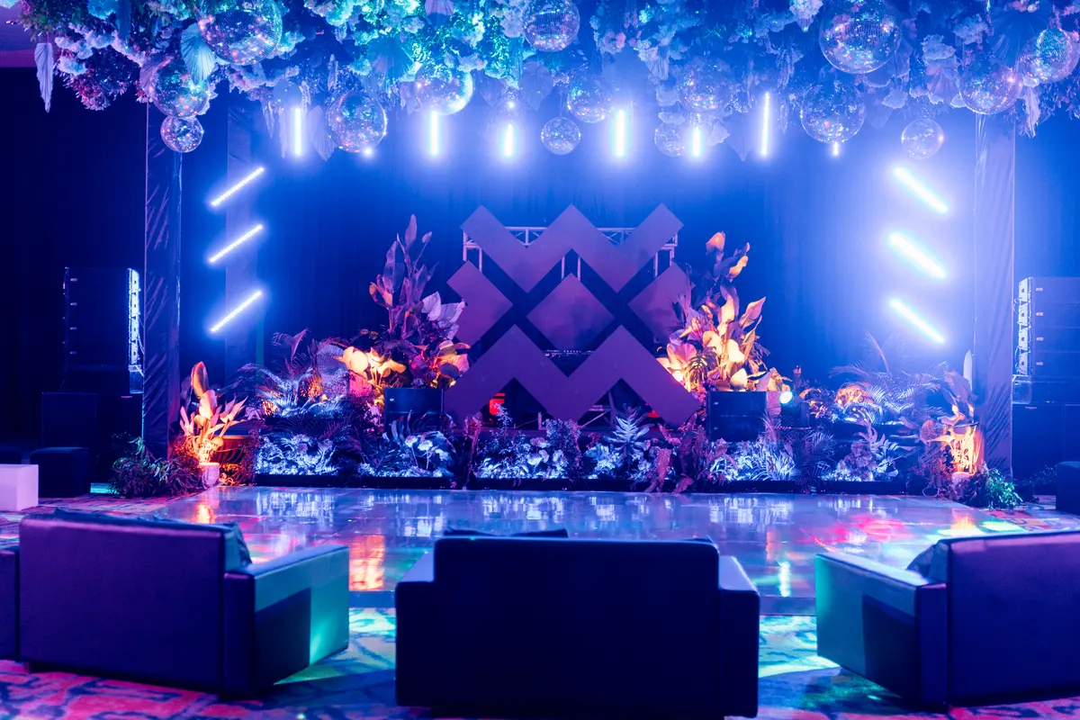 Sofitel, July 2023. AAA Events Group event photograph 13 of 24.