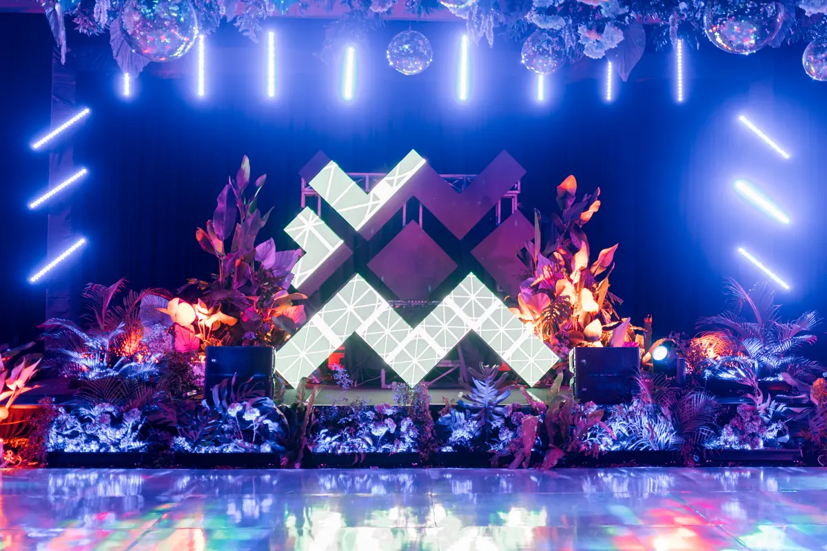 Sofitel, July 2023. AAA Events Group event photograph 14 of 24.