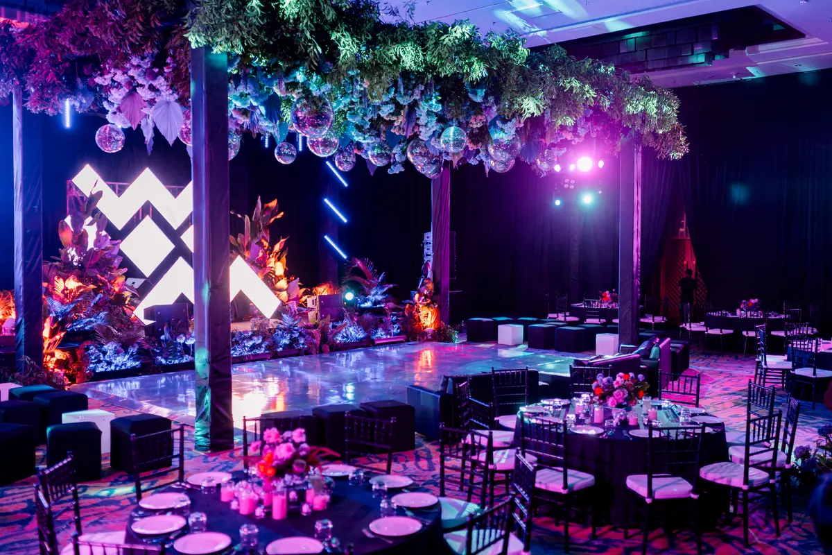 Sofitel, July 2023. AAA Events Group event photograph 22 of 24.