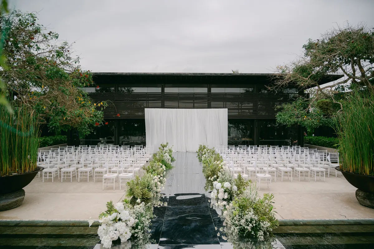 Soori Bali, May 2026. AAA Events Group event photograph 13 of 33.