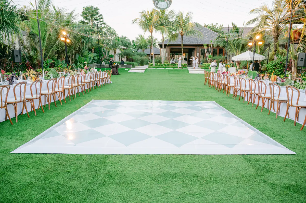 Stone Villa, April 2026. AAA Events Group event photograph 3 of 53.