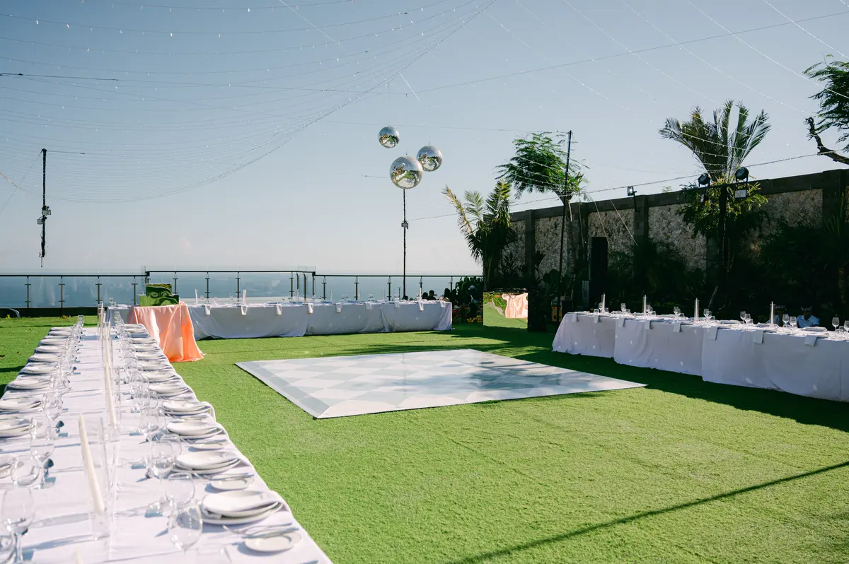 Stone Villa, April 2026. AAA Events Group event photograph 46 of 53.
