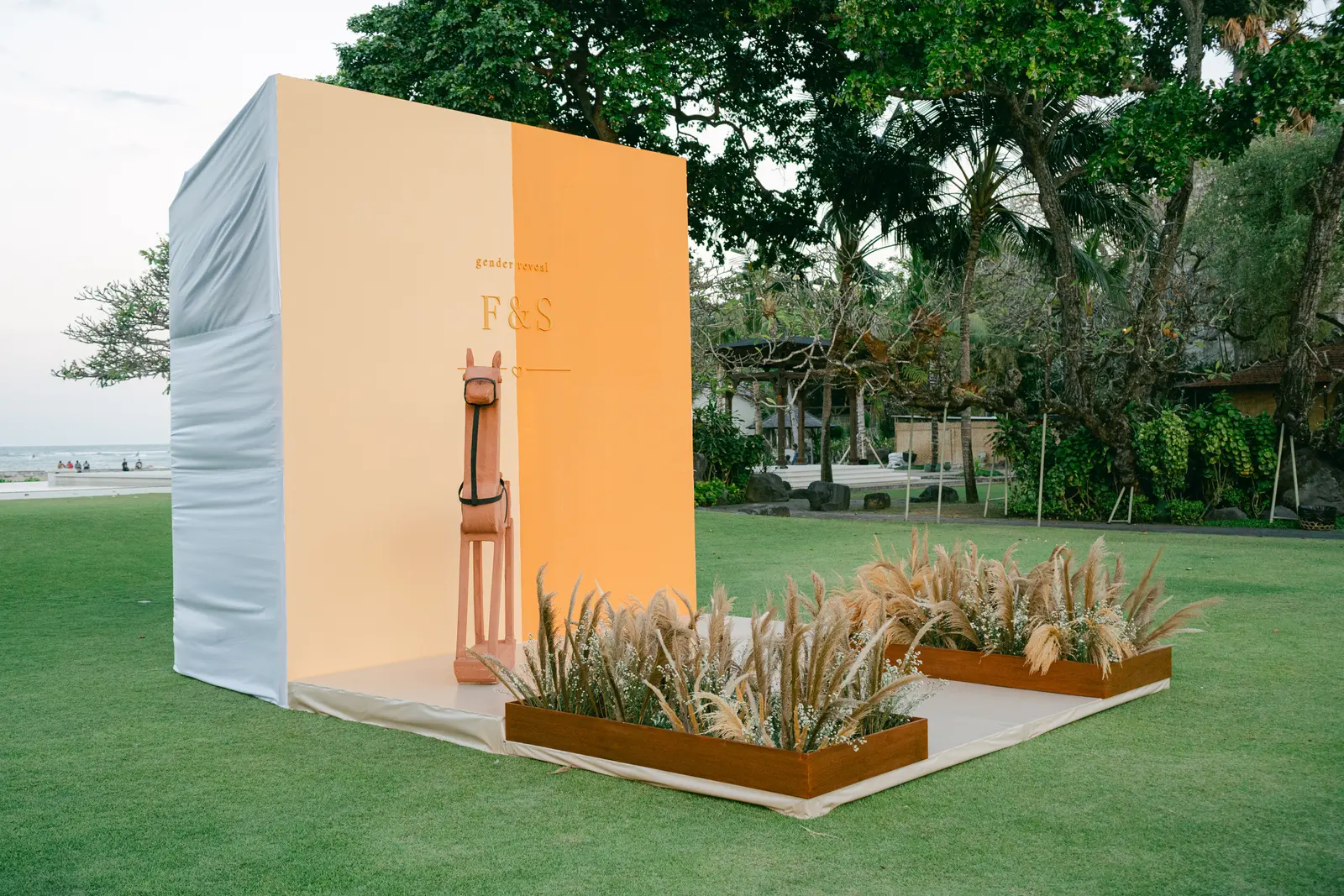 Taman Bhagawan, July 2025. AAA Events Group event photograph 1 of 82.