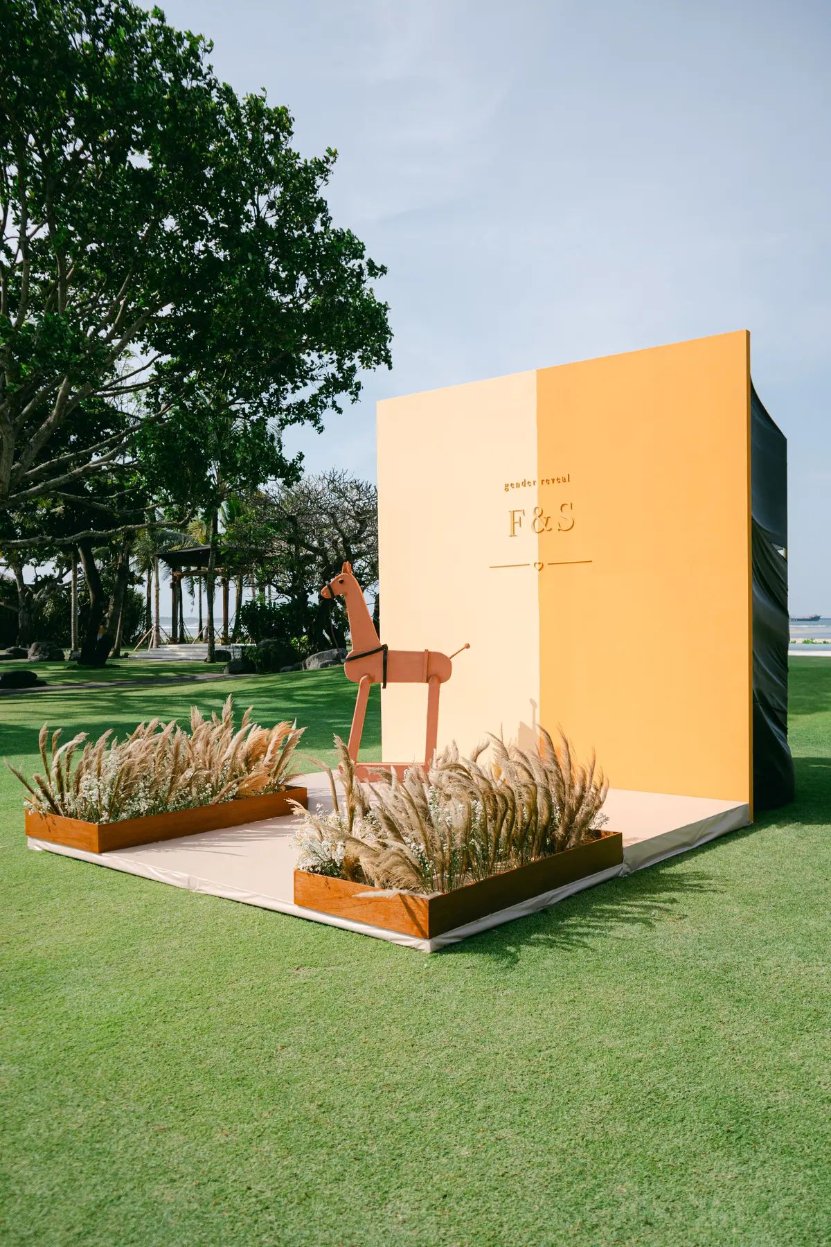 Taman Bhagawan, July 2025. AAA Events Group event photograph 2 of 82.