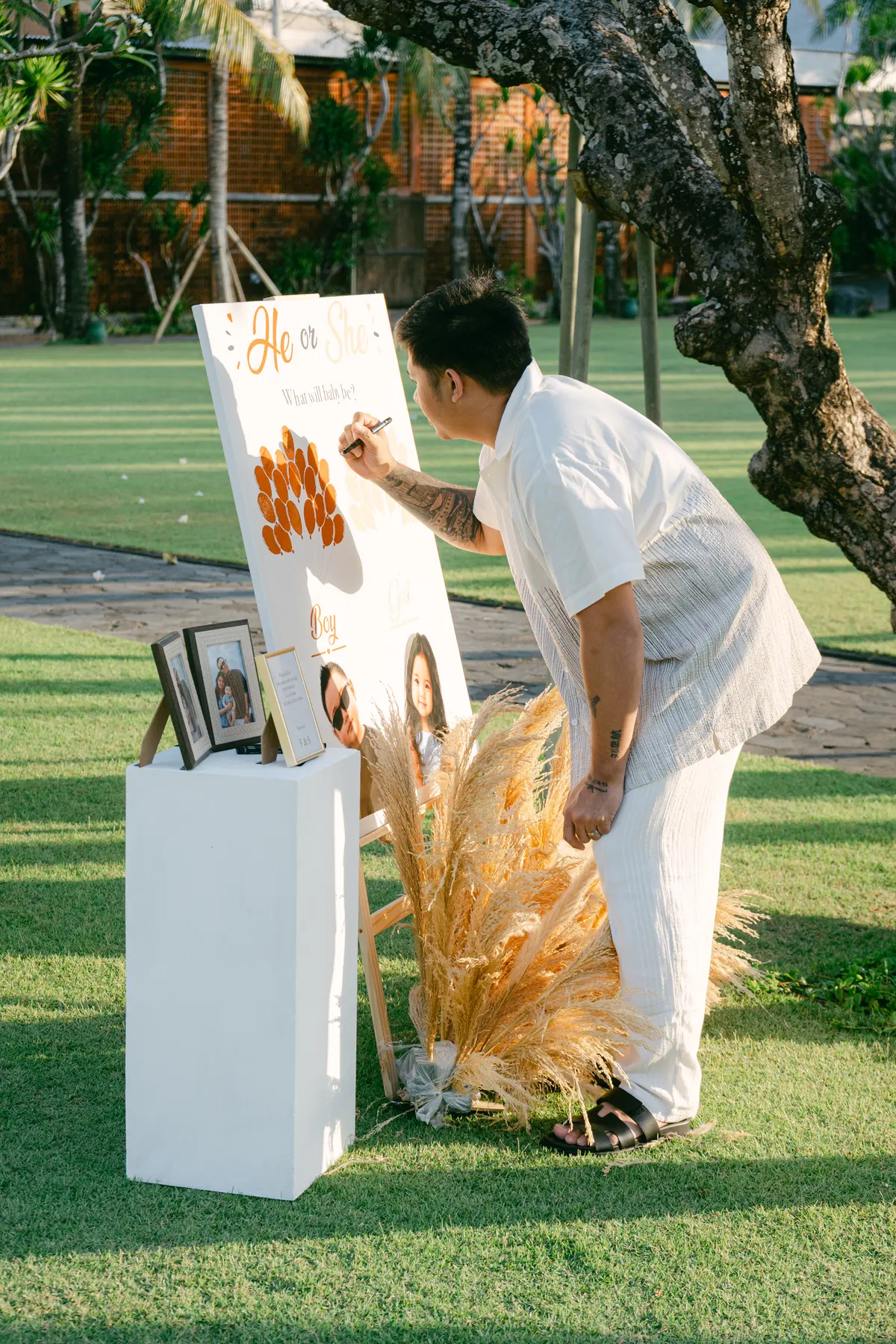 Taman Bhagawan, July 2025. AAA Events Group event photograph 4 of 82.