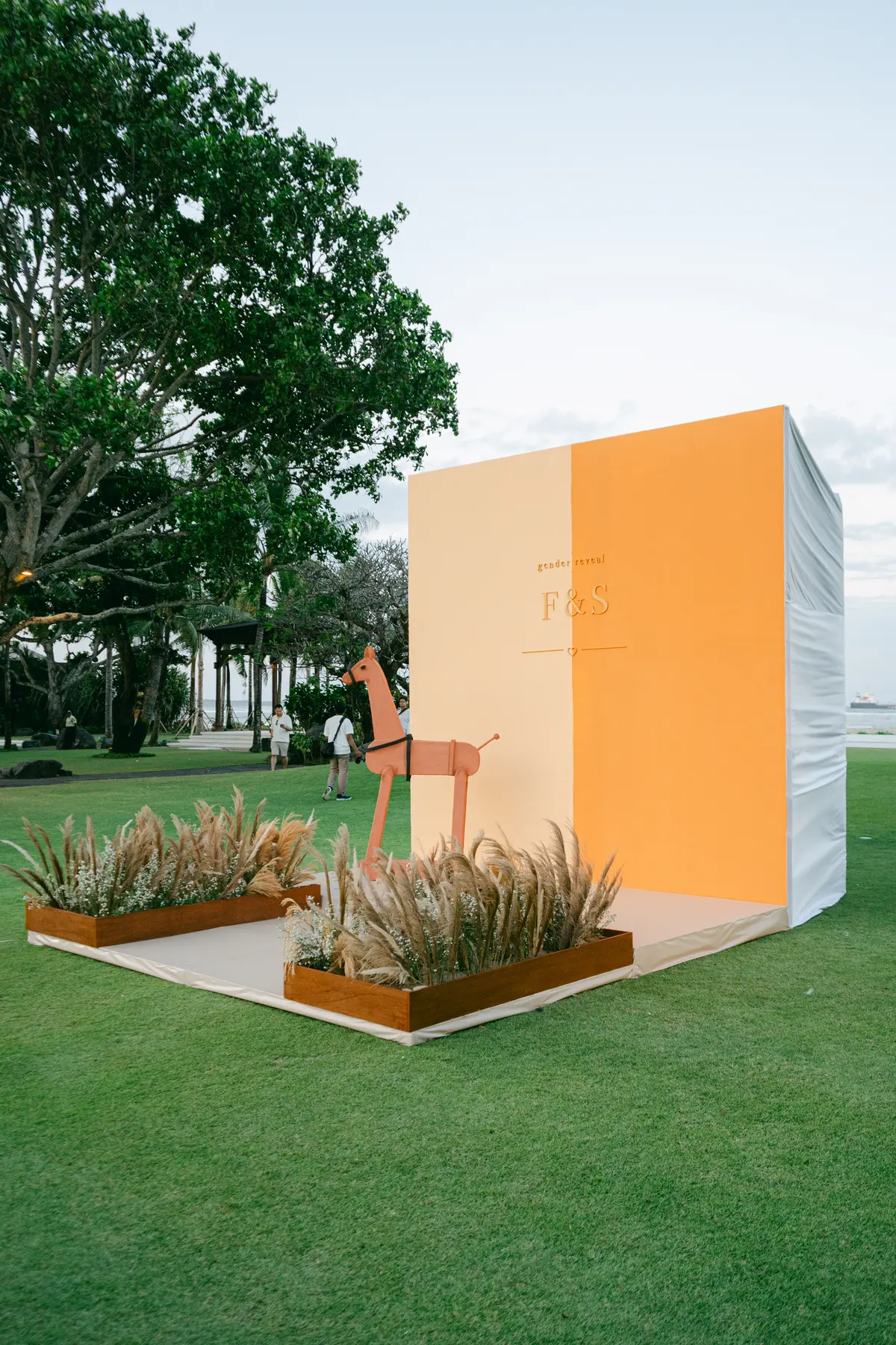 Taman Bhagawan, July 2025. AAA Events Group event photograph 10 of 82.