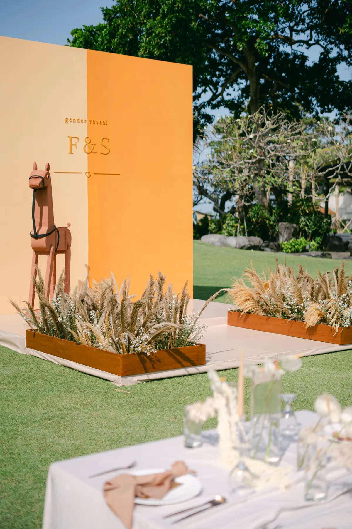 Taman Bhagawan, July 2025. AAA Events Group event photograph 79 of 82.