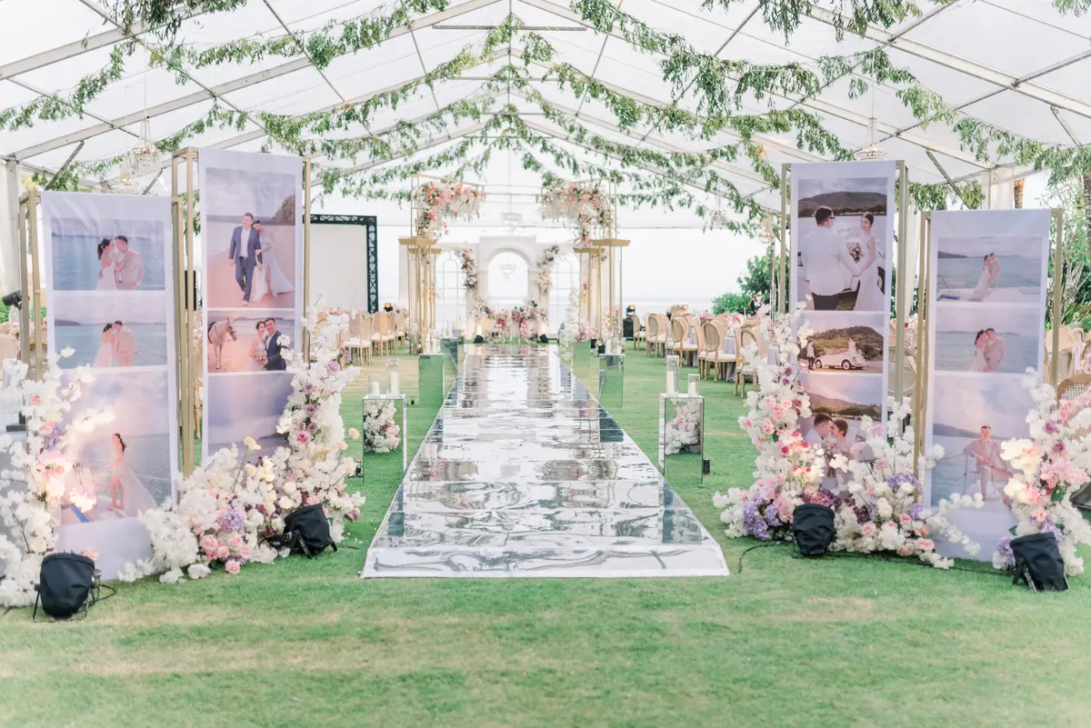 The Mulia, December 2023. AAA Events Group event photograph 3 of 8.