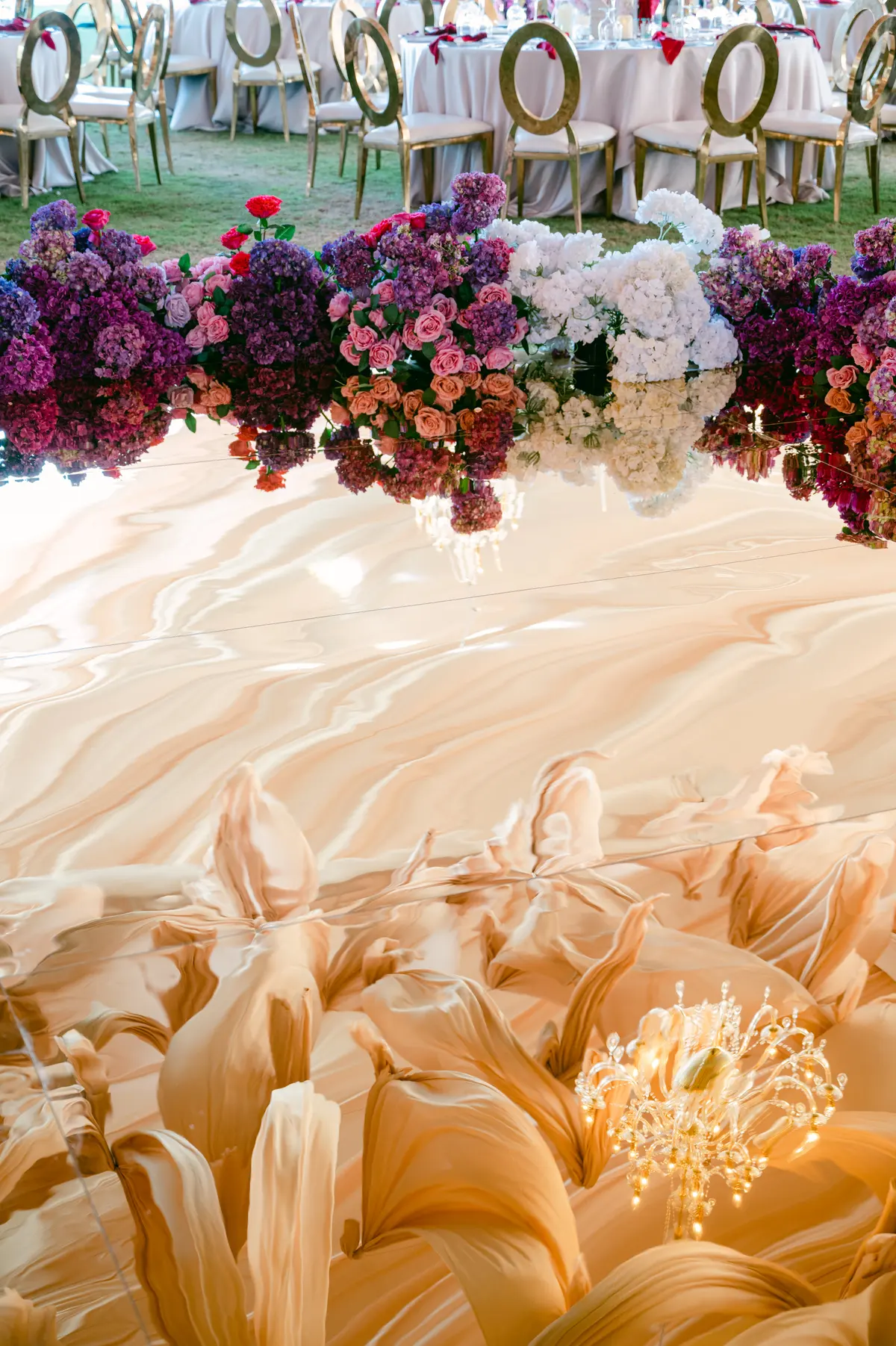 The Mulia, September 2024. AAA Events Group event photograph 2 of 16.