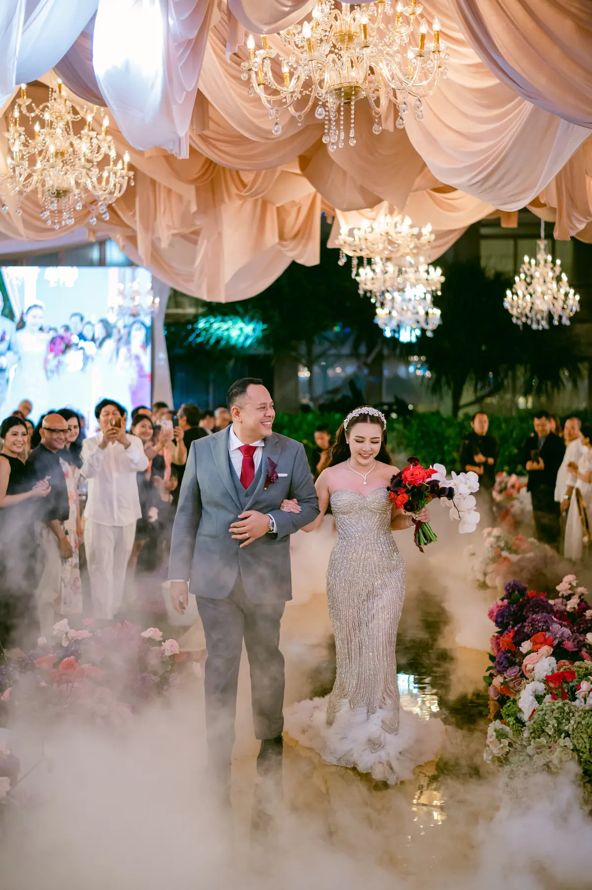 The Mulia, September 2024. AAA Events Group event photograph 3 of 16.