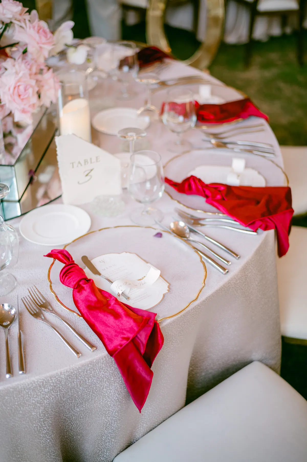 The Mulia, September 2024. AAA Events Group event photograph 6 of 16.