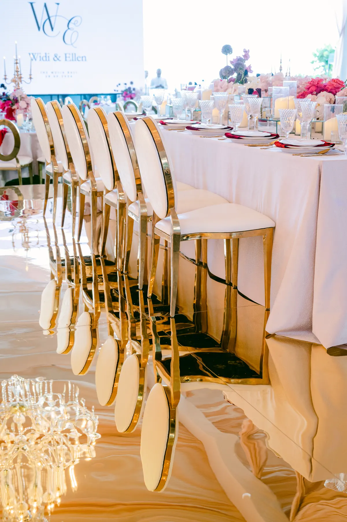 The Mulia, September 2024. AAA Events Group event photograph 7 of 16.