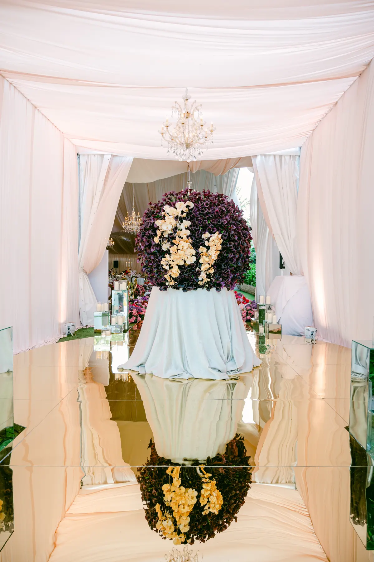 The Mulia, September 2024. AAA Events Group event photograph 8 of 16.