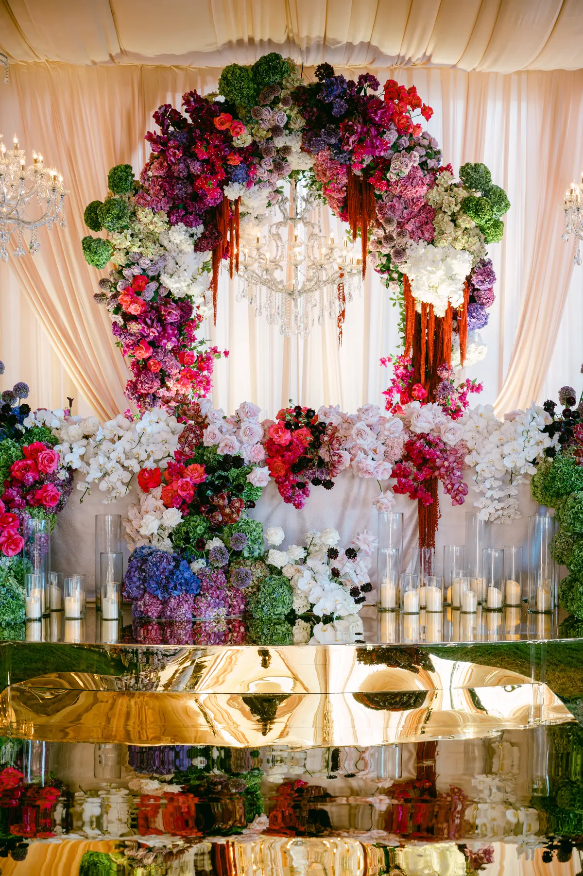 The Mulia, September 2024. AAA Events Group event photograph 14 of 16.