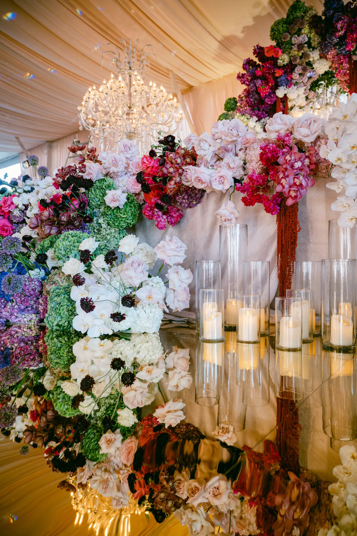 The Mulia, September 2024. AAA Events Group event photograph 15 of 16.