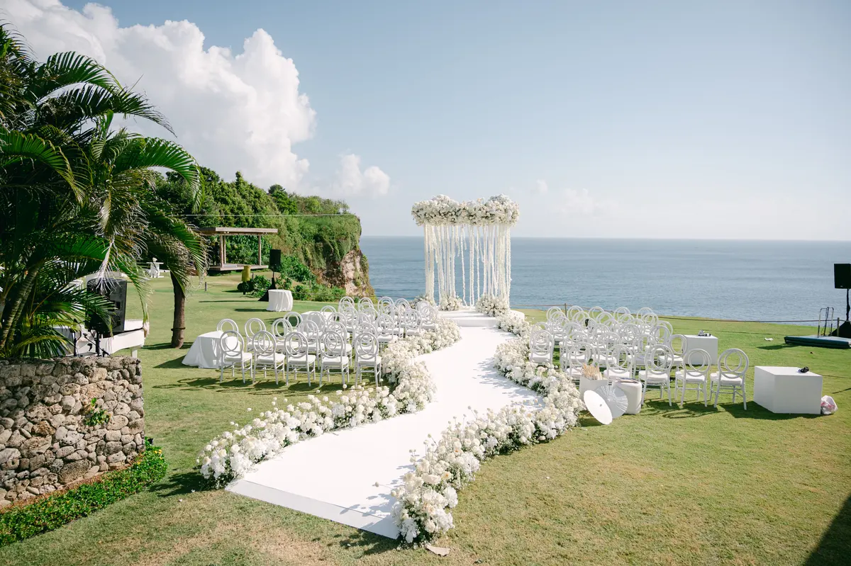 Uluwatu Surf Villa, July 2026. AAA Events Group event photograph 2 of 74.