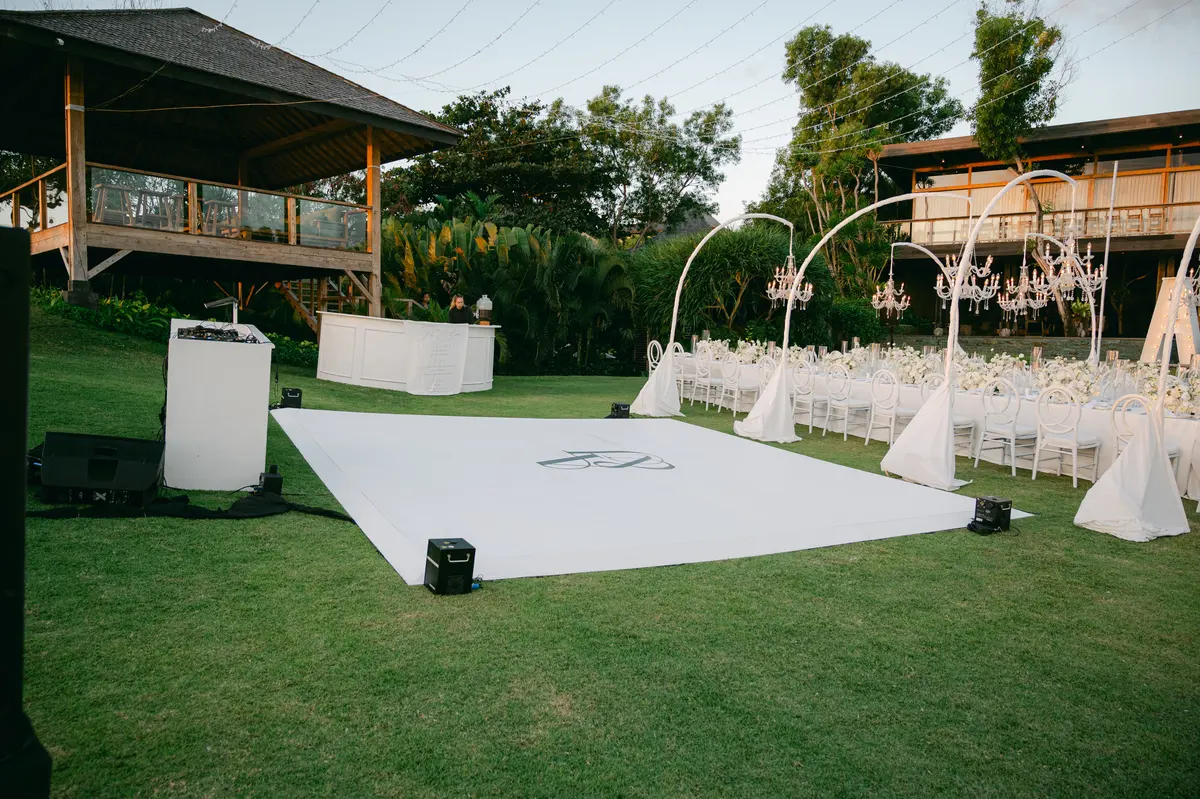 Uluwatu Surf Villa, July 2026. AAA Events Group event photograph 7 of 74.