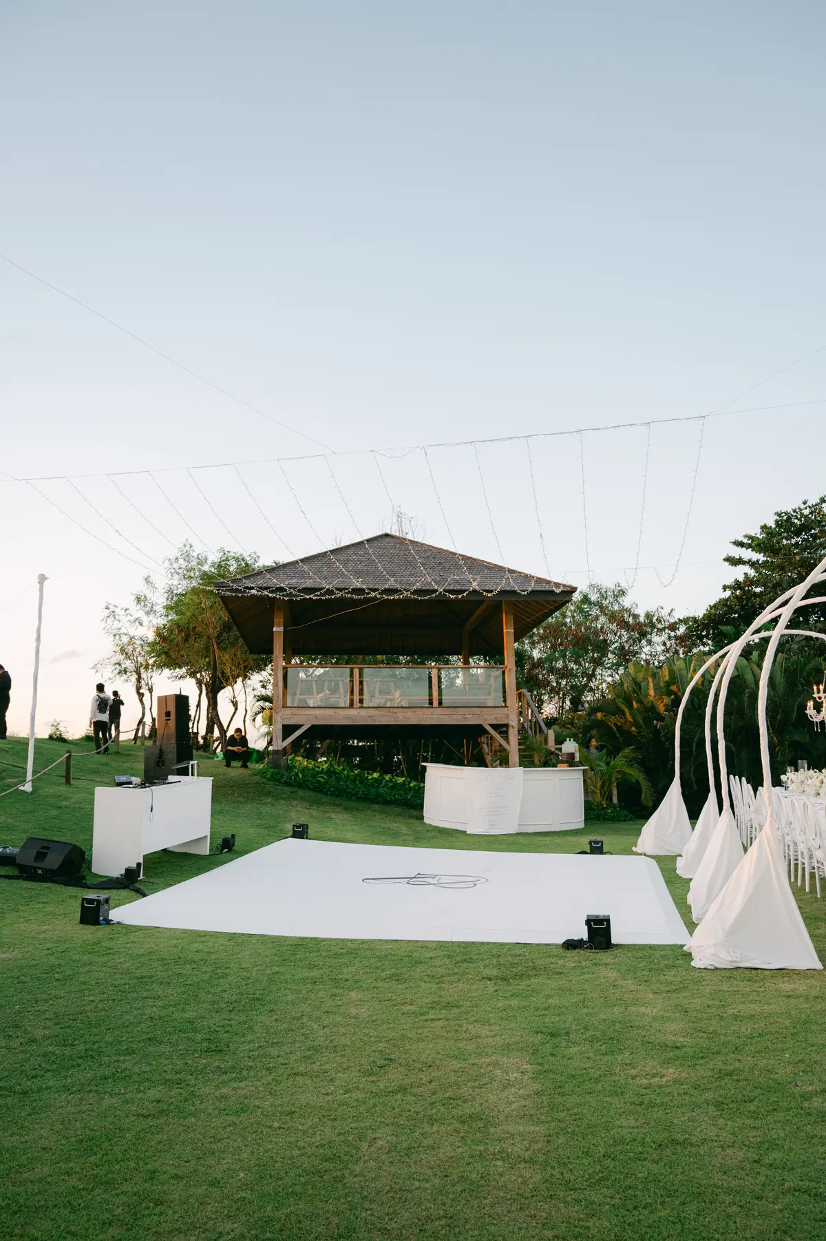 Uluwatu Surf Villa, July 2026. AAA Events Group event photograph 8 of 74.