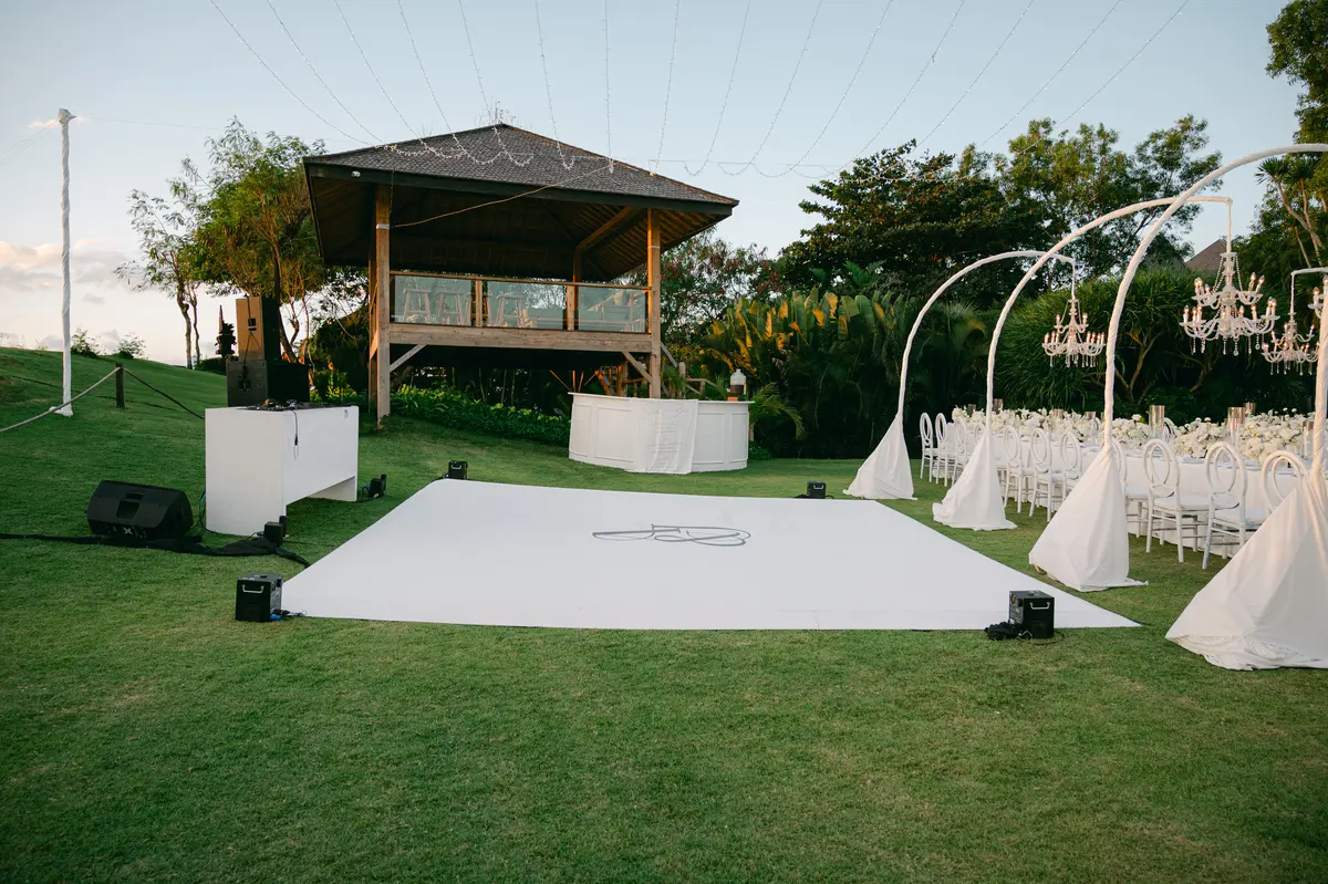 Uluwatu Surf Villa, July 2026. AAA Events Group event photograph 9 of 74.