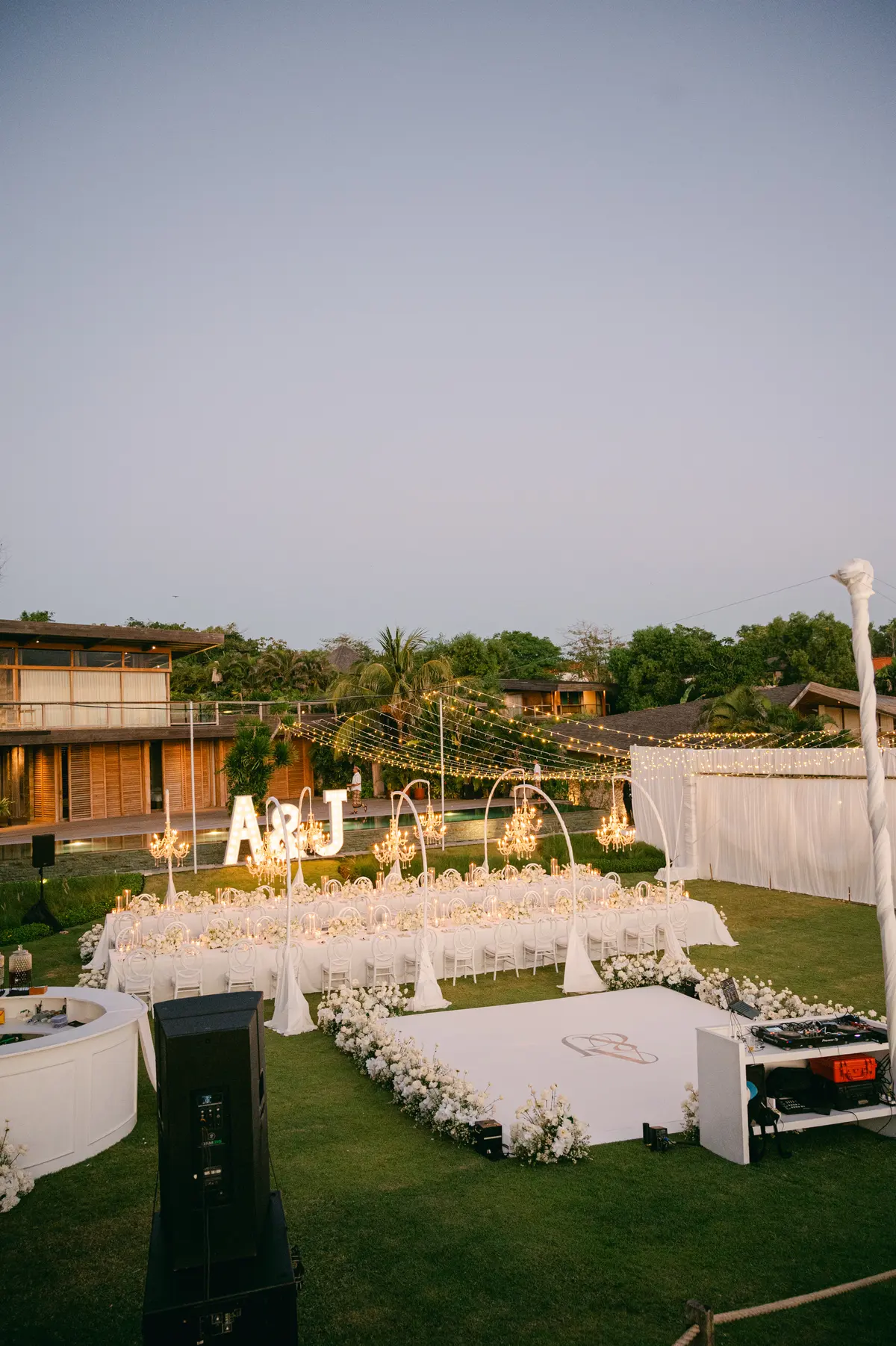 Uluwatu Surf Villa, July 2026. AAA Events Group event photograph 10 of 74.