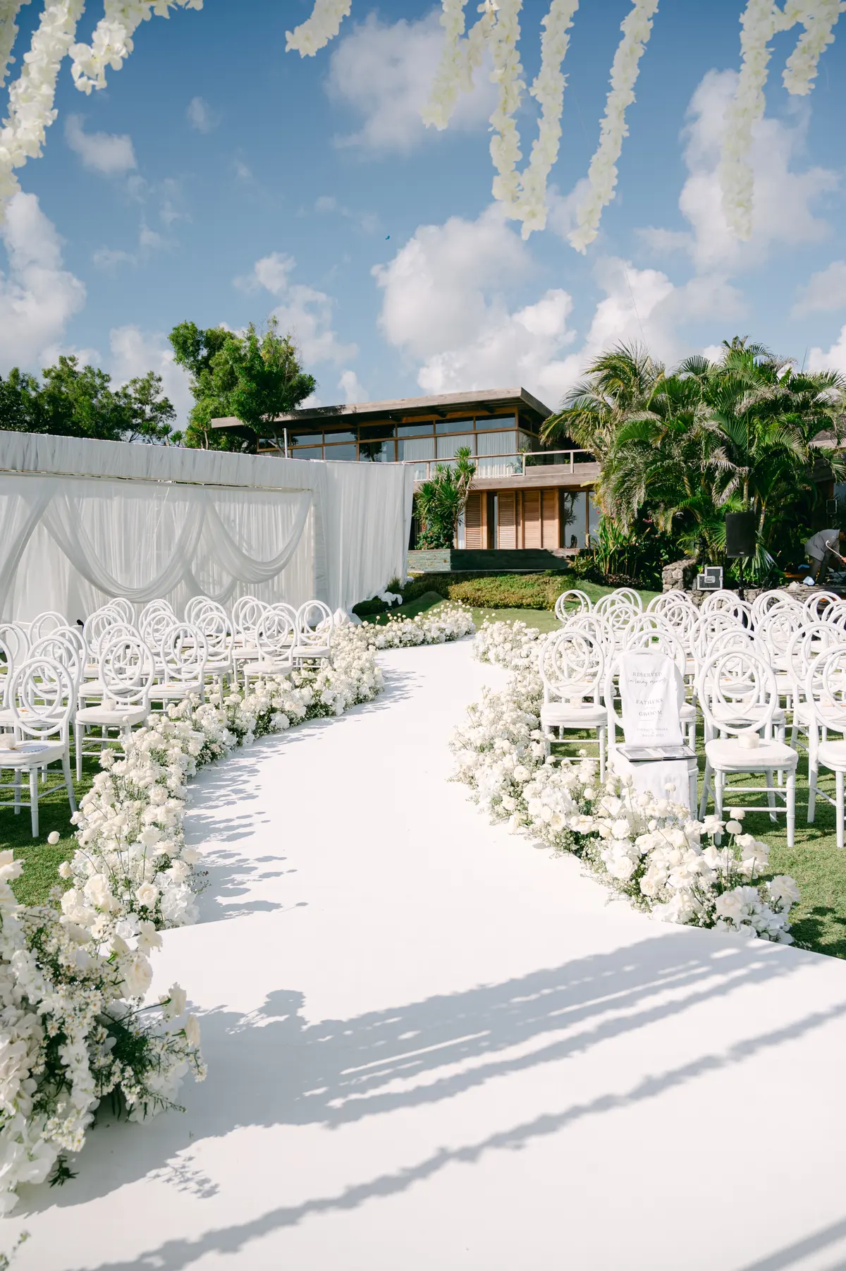 Uluwatu Surf Villa, July 2026. AAA Events Group event photograph 13 of 74.