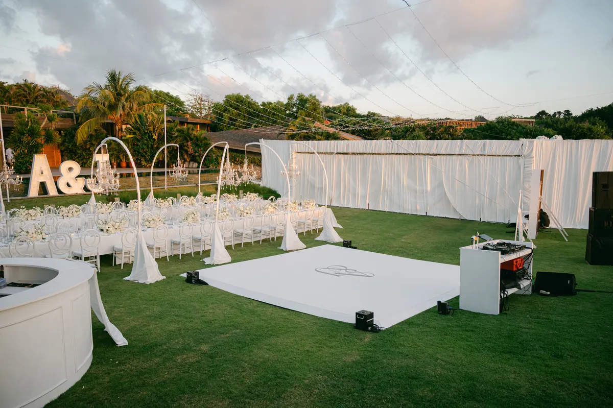 Uluwatu Surf Villa, July 2026. AAA Events Group event photograph 16 of 74.