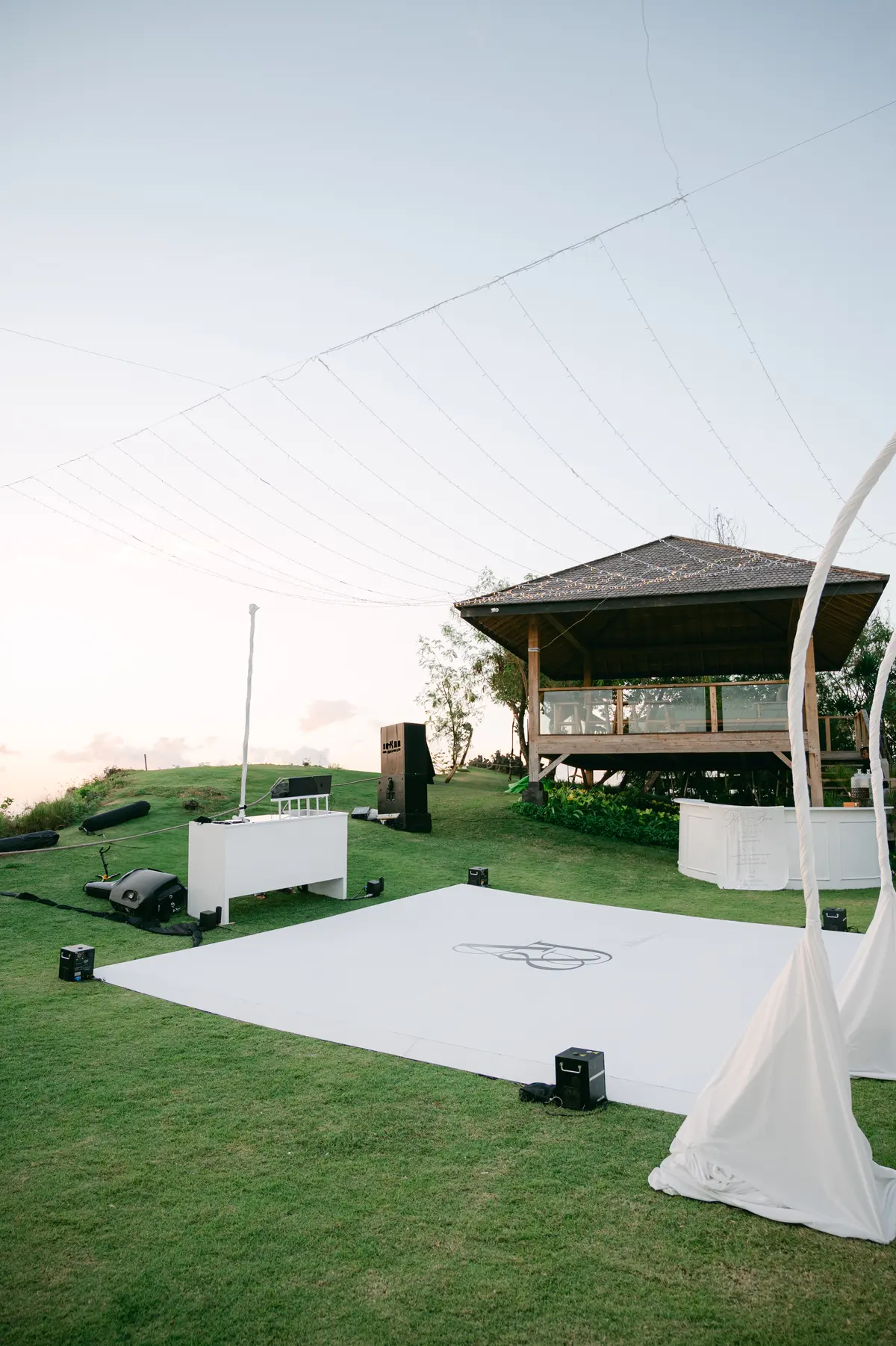 Uluwatu Surf Villa, July 2026. AAA Events Group event photograph 17 of 74.