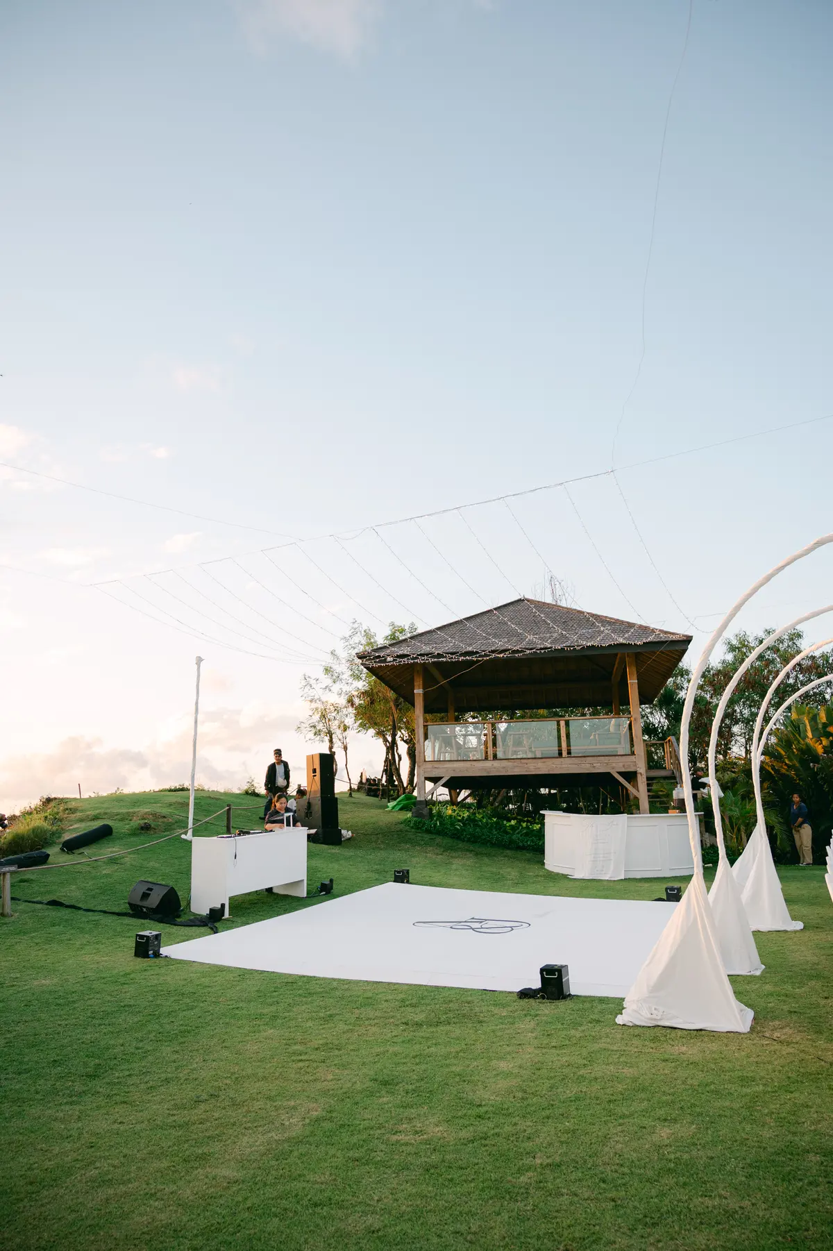 Uluwatu Surf Villa, July 2026. AAA Events Group event photograph 18 of 74.