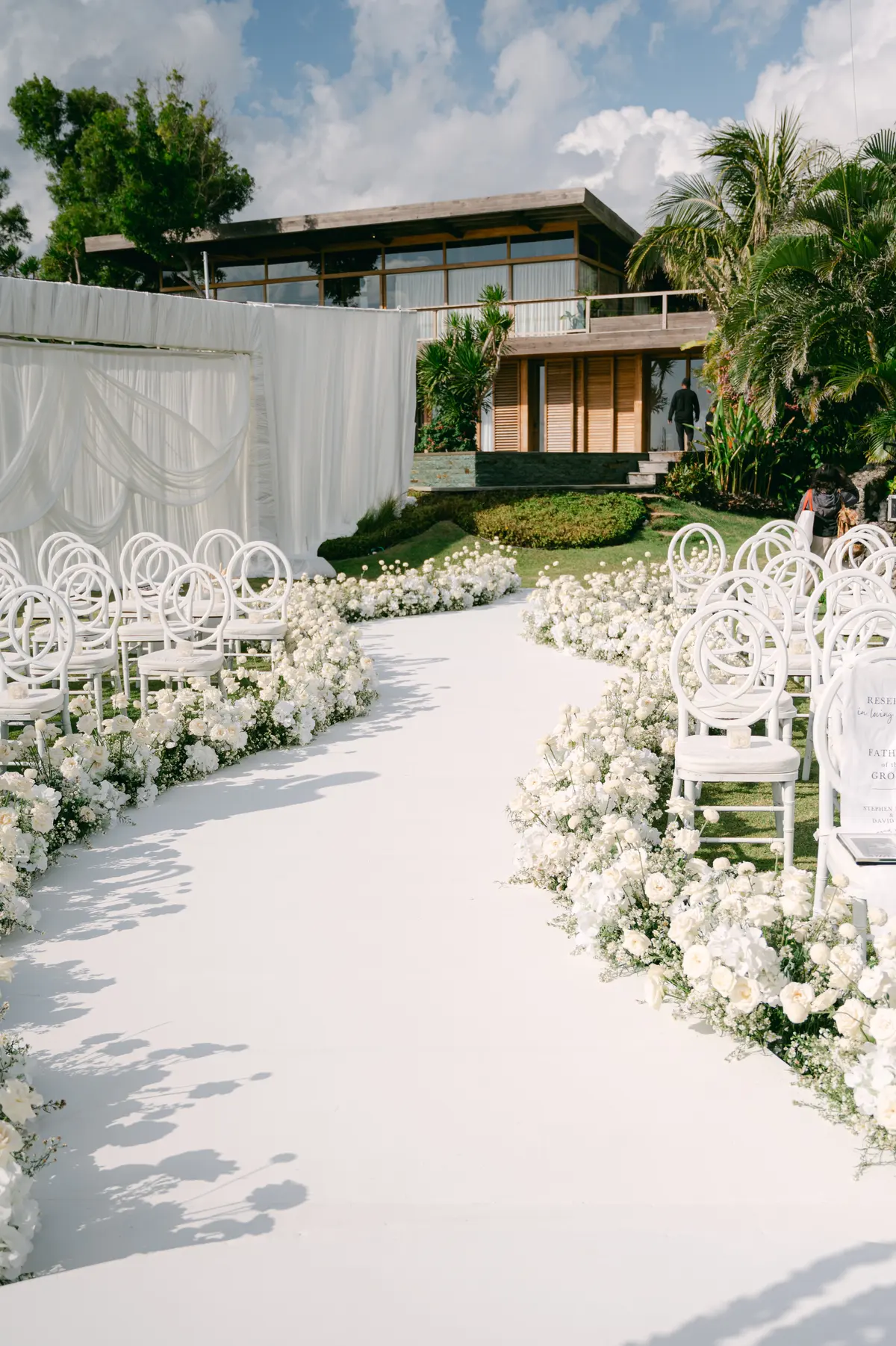 Uluwatu Surf Villa, July 2026. AAA Events Group event photograph 19 of 74.