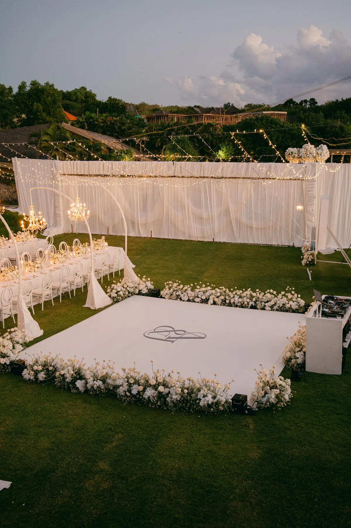 Uluwatu Surf Villa, July 2026. AAA Events Group event photograph 20 of 74.