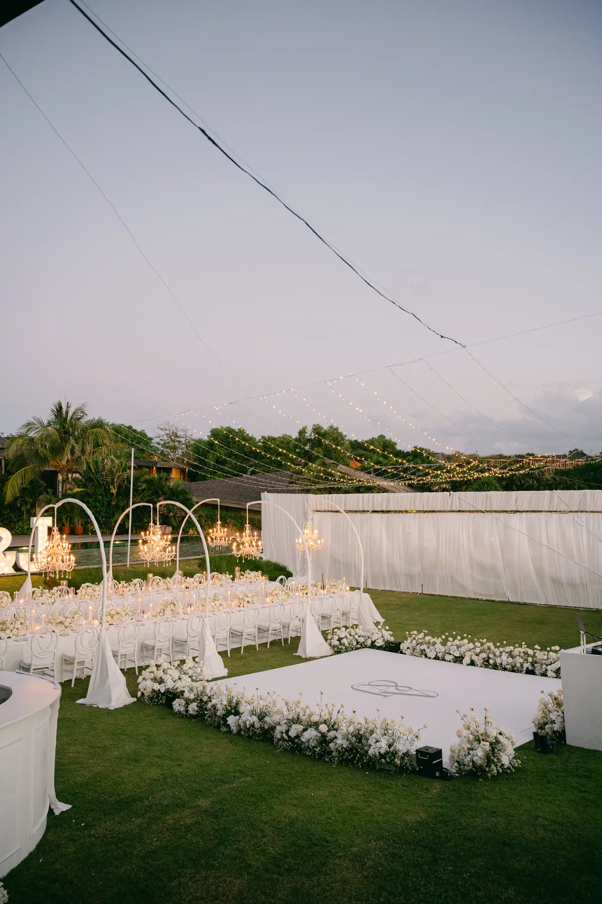 Uluwatu Surf Villa, July 2026. AAA Events Group event photograph 21 of 74.