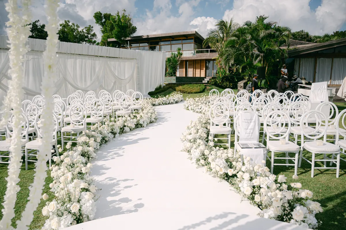 Uluwatu Surf Villa, July 2026. AAA Events Group event photograph 22 of 74.