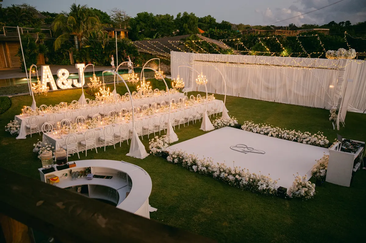 Uluwatu Surf Villa, July 2026. AAA Events Group event photograph 23 of 74.