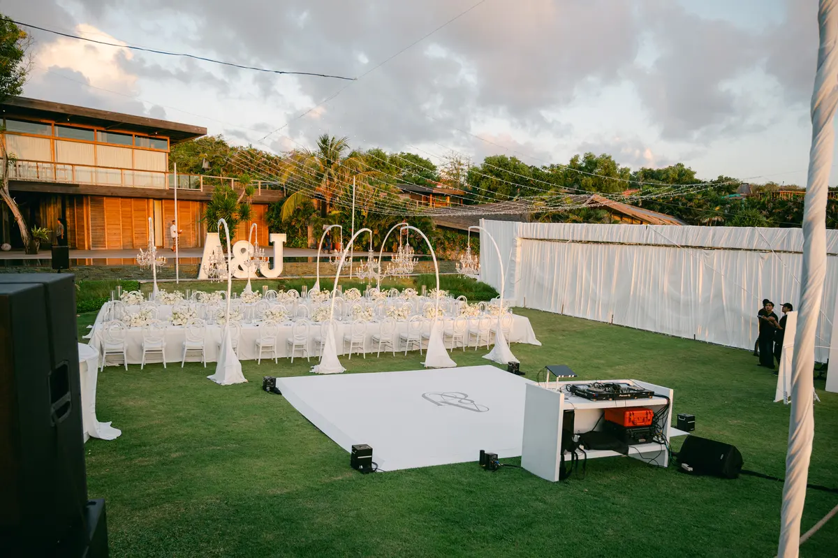 Uluwatu Surf Villa, July 2026. AAA Events Group event photograph 24 of 74.