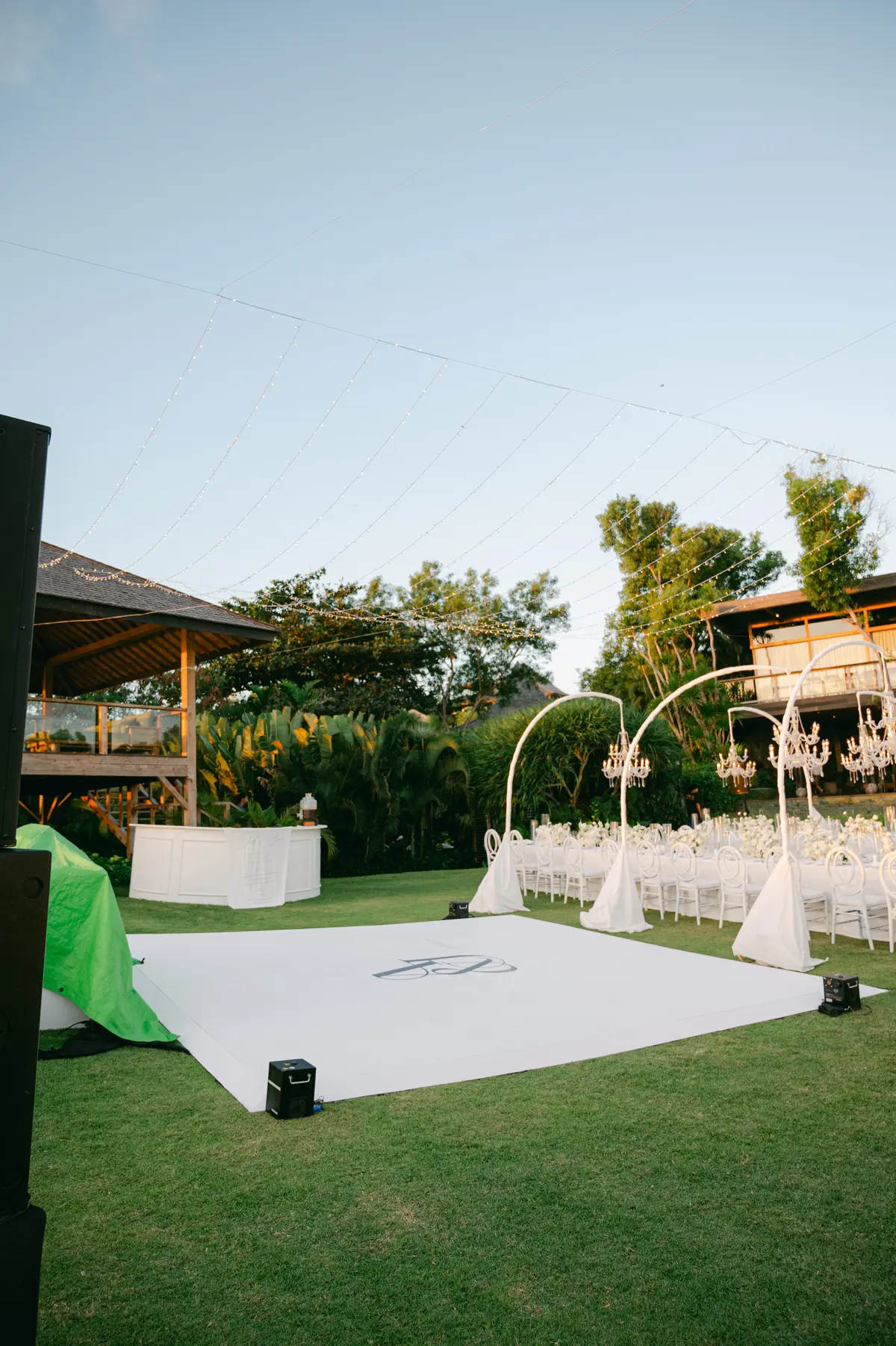 Uluwatu Surf Villa, July 2026. AAA Events Group event photograph 26 of 74.