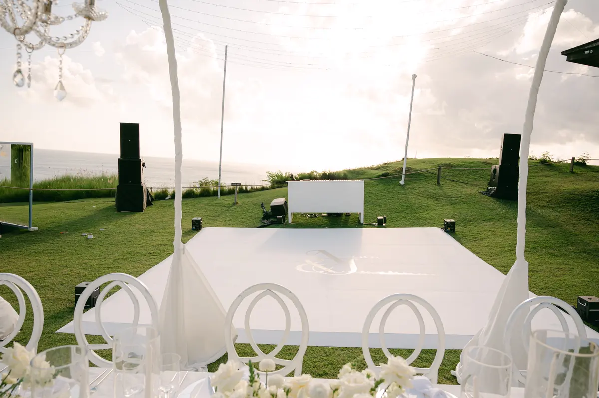 Uluwatu Surf Villa, July 2026. AAA Events Group event photograph 28 of 74.