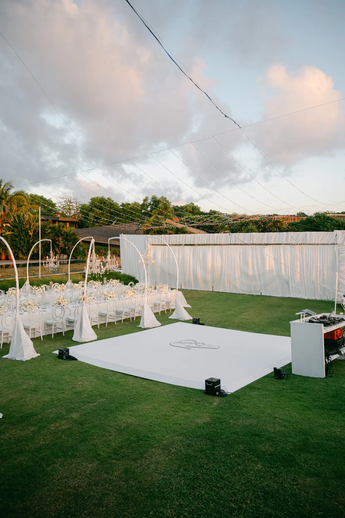 Uluwatu Surf Villa, July 2026. AAA Events Group event photograph 44 of 74.