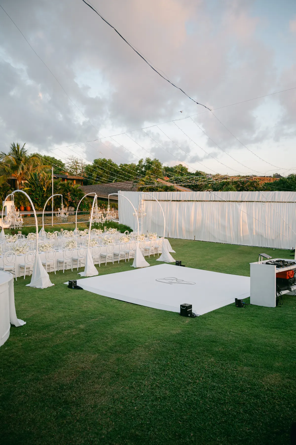Uluwatu Surf Villa, July 2026. AAA Events Group event photograph 47 of 74.