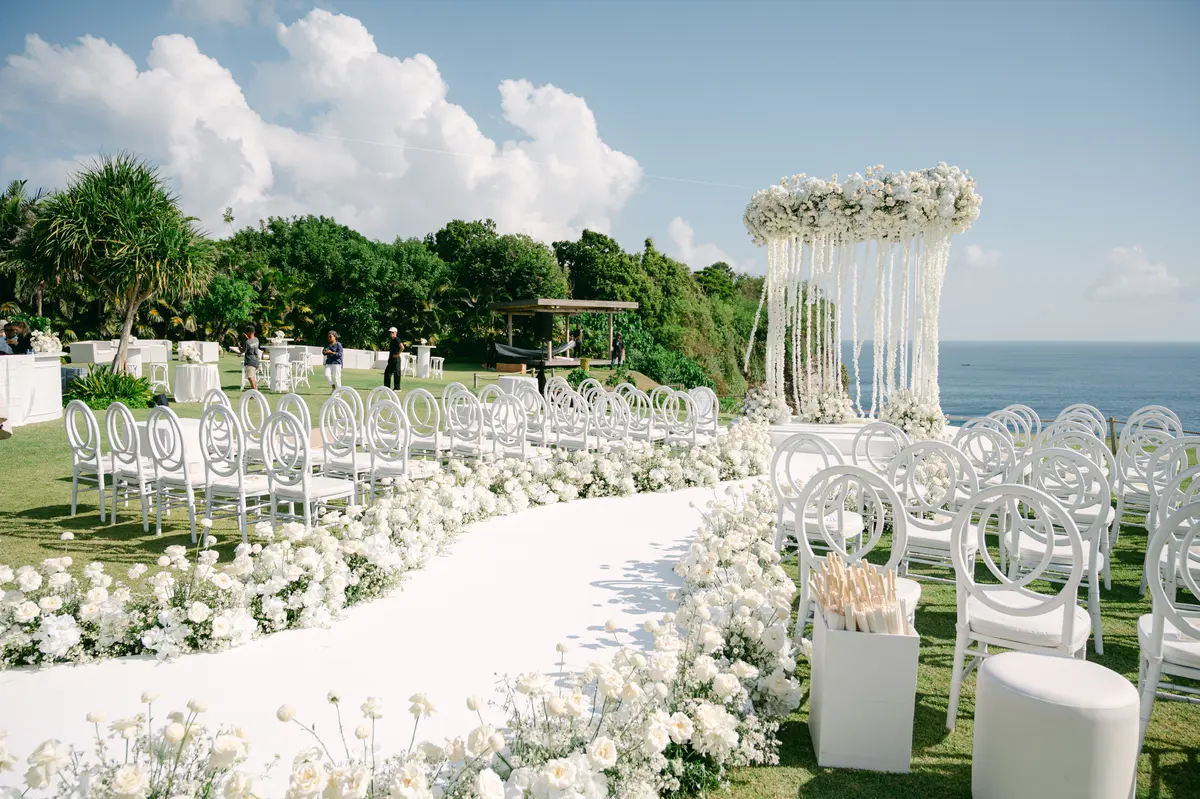Uluwatu Surf Villa, July 2026. AAA Events Group event photograph 55 of 74.