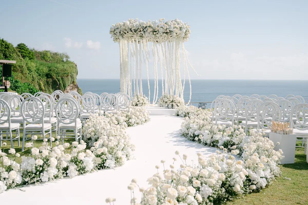 Uluwatu Surf Villa, July 2026. AAA Events Group event photograph 59 of 74.