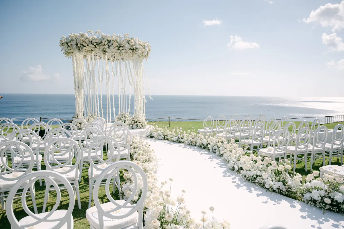 Uluwatu Surf Villa, July 2026. AAA Events Group event photograph 61 of 74.