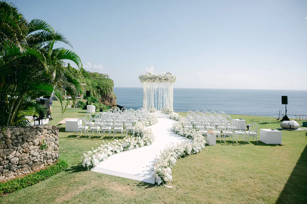 Uluwatu Surf Villa, July 2026. AAA Events Group event photograph 65 of 74.