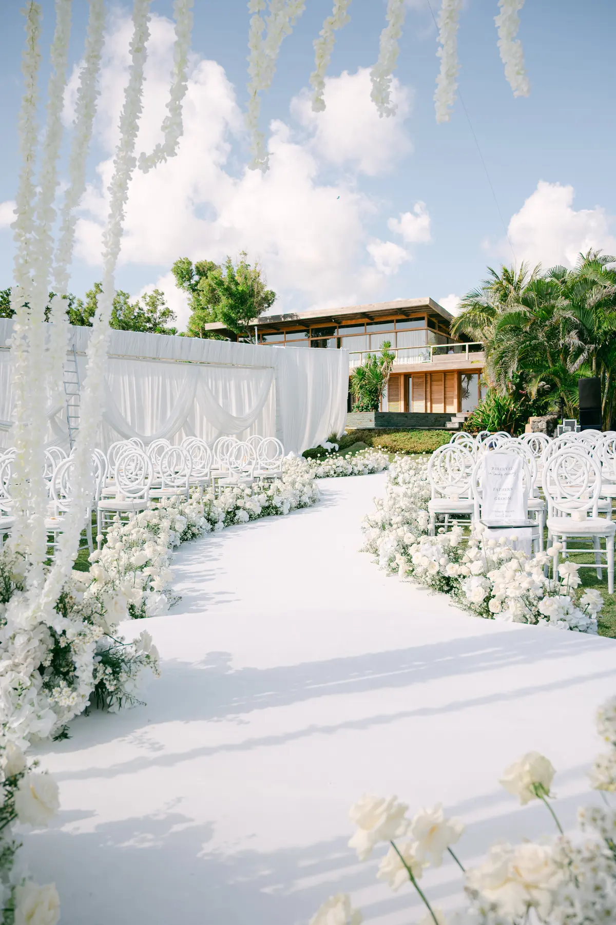 Uluwatu Surf Villa, July 2026. AAA Events Group event photograph 73 of 74.