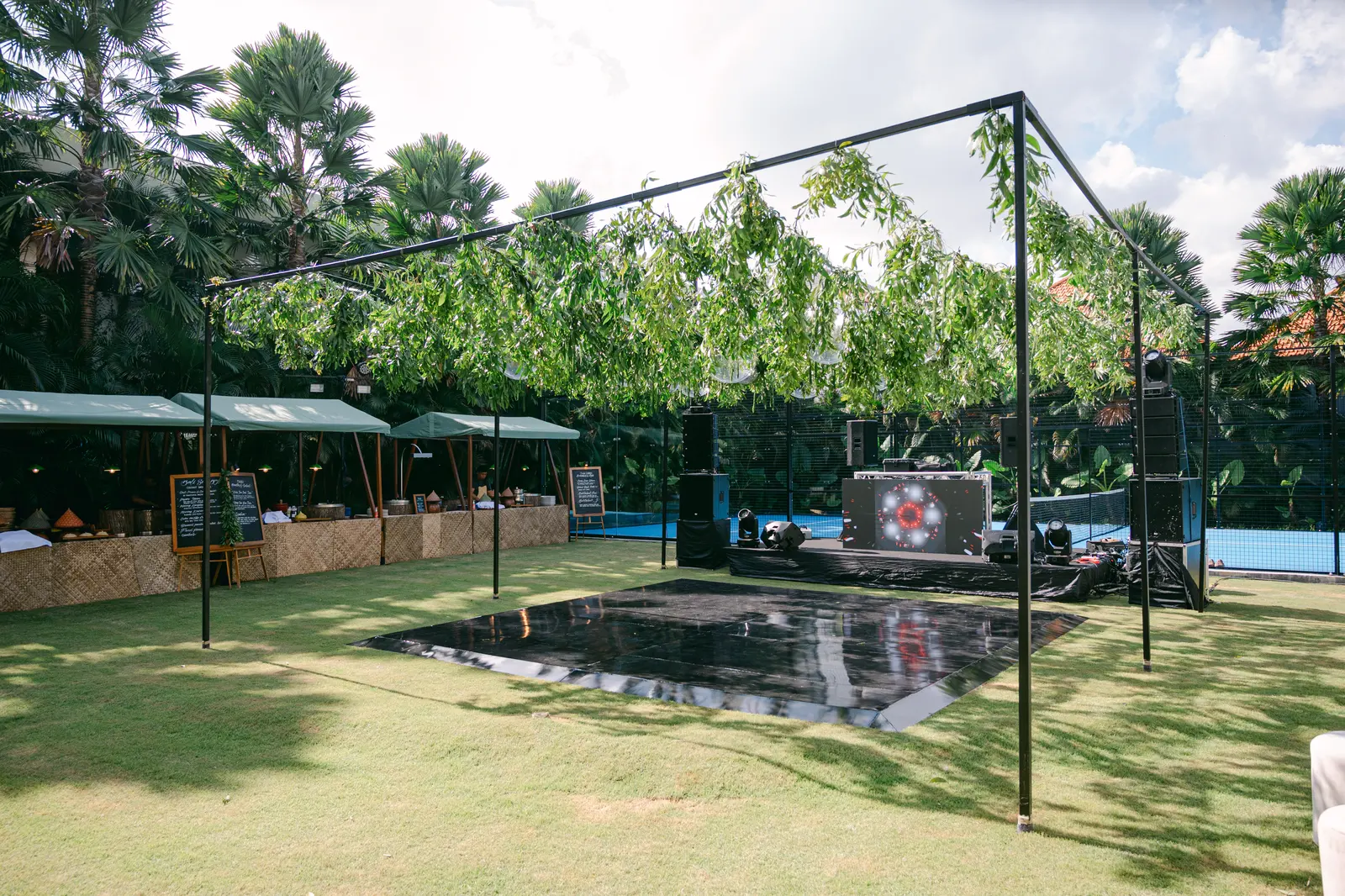 V House Villa, June 2026. AAA Events Group event photograph 1 of 72.