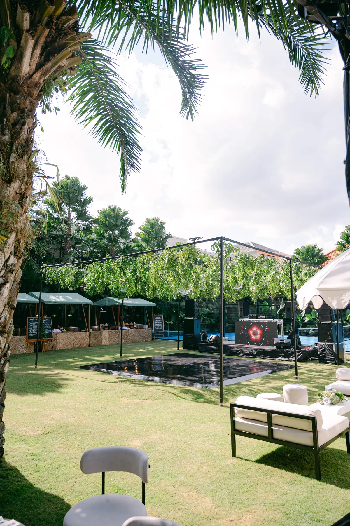 V House Villa, June 2026. AAA Events Group event photograph 3 of 72.