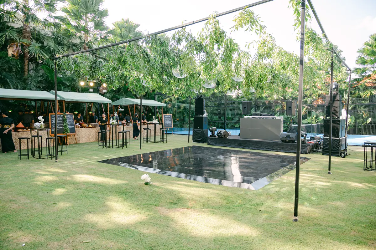 V House Villa, June 2026. AAA Events Group event photograph 4 of 72.