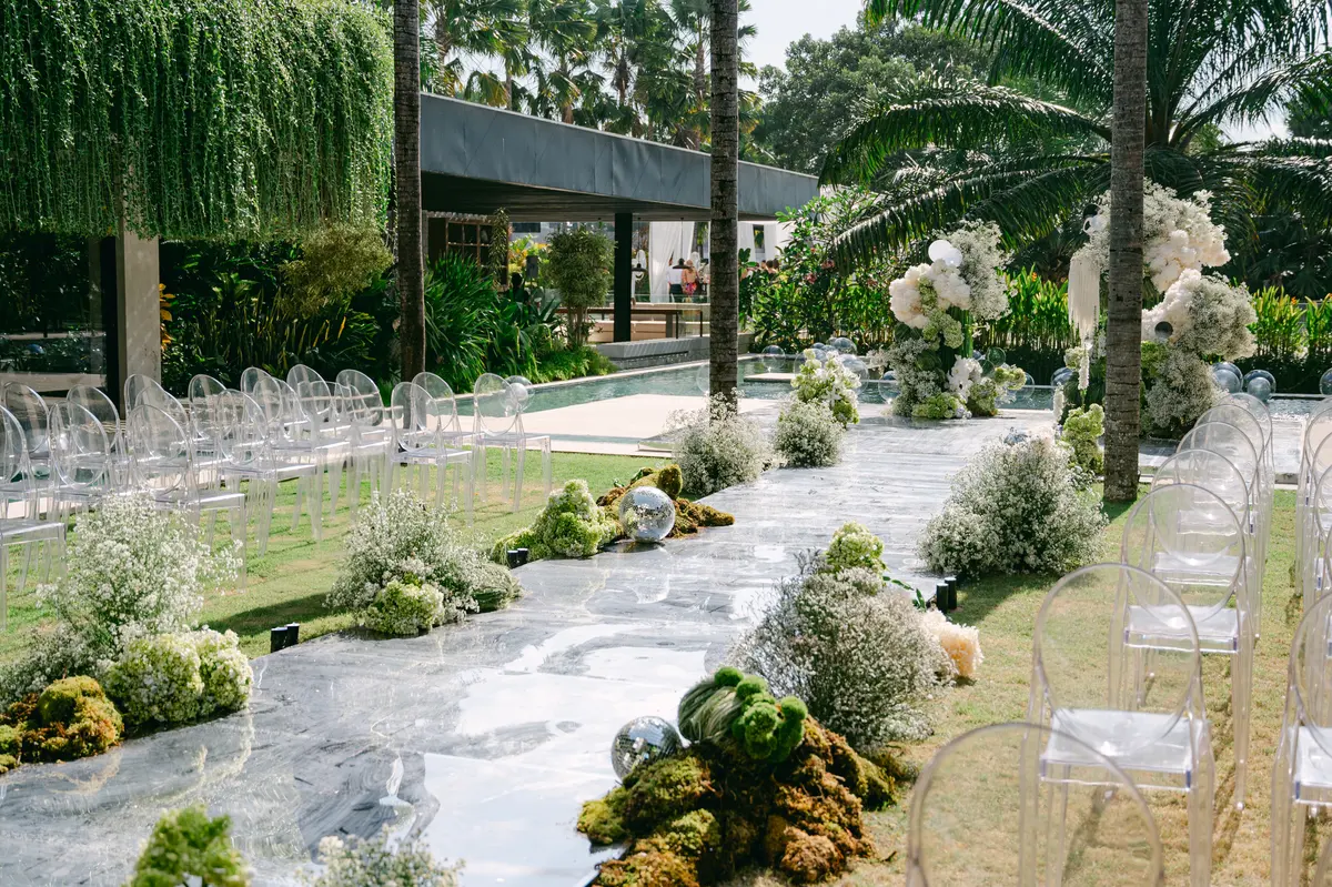 V House Villa, June 2026. AAA Events Group event photograph 5 of 72.