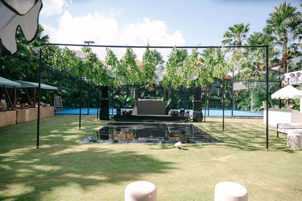 V House Villa, June 2026. AAA Events Group event photograph 6 of 72.