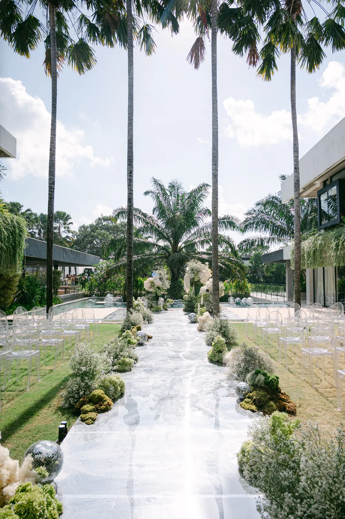 V House Villa, June 2026. AAA Events Group event photograph 8 of 72.